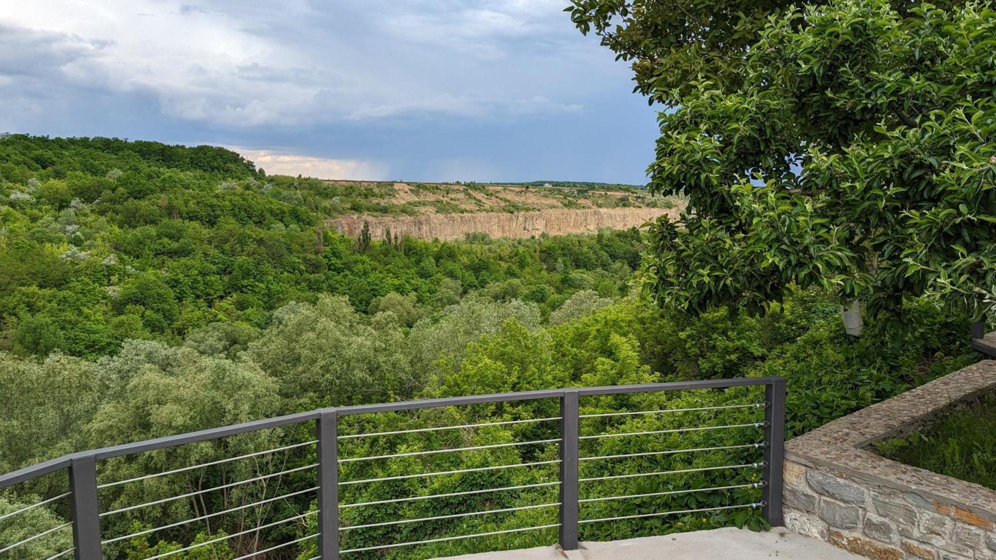 Vila Rodynnyi Maietok Family Estate Kamenec Podolský Pokoj fotografie